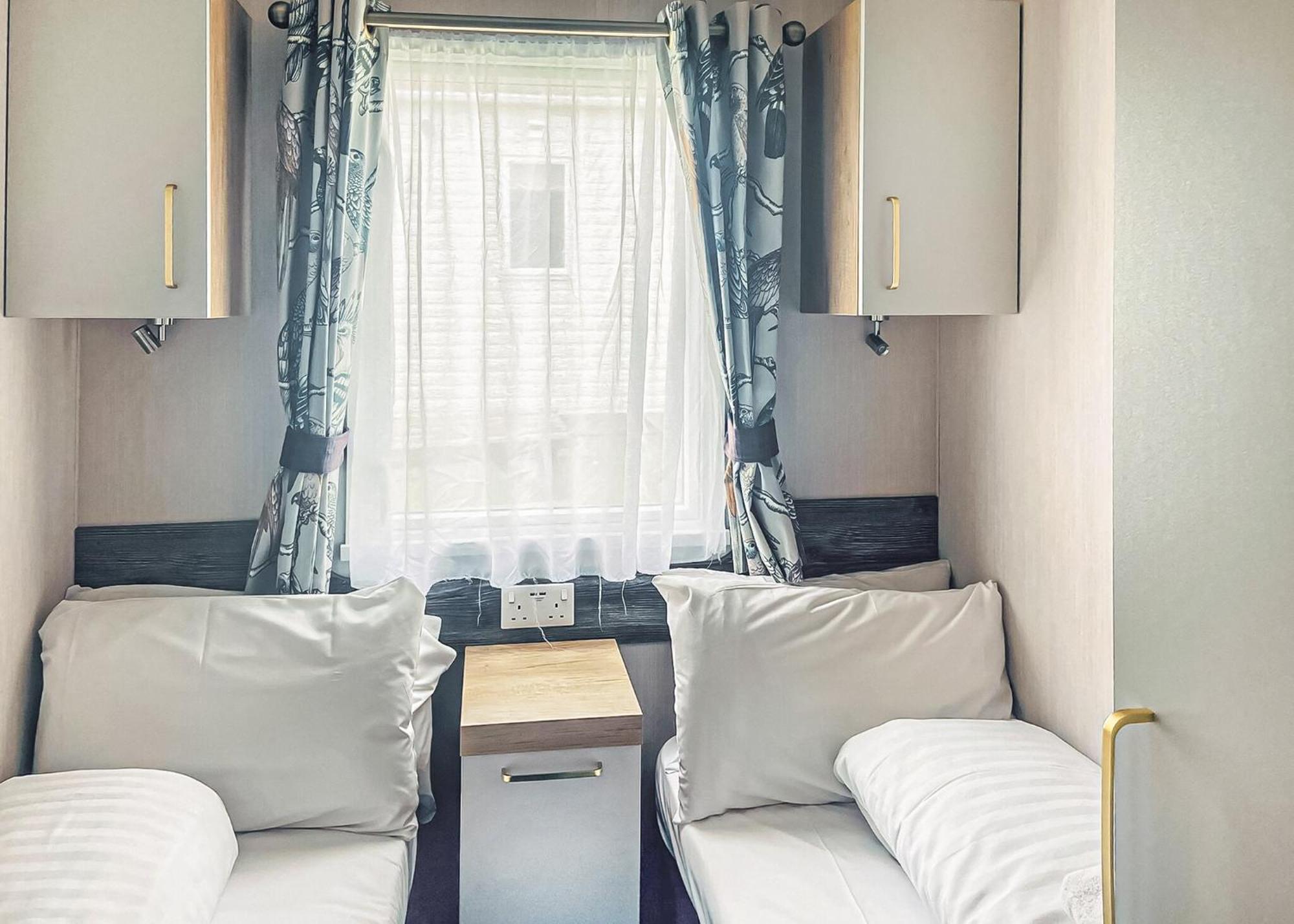 Mortonhall Park EDI Kamer foto