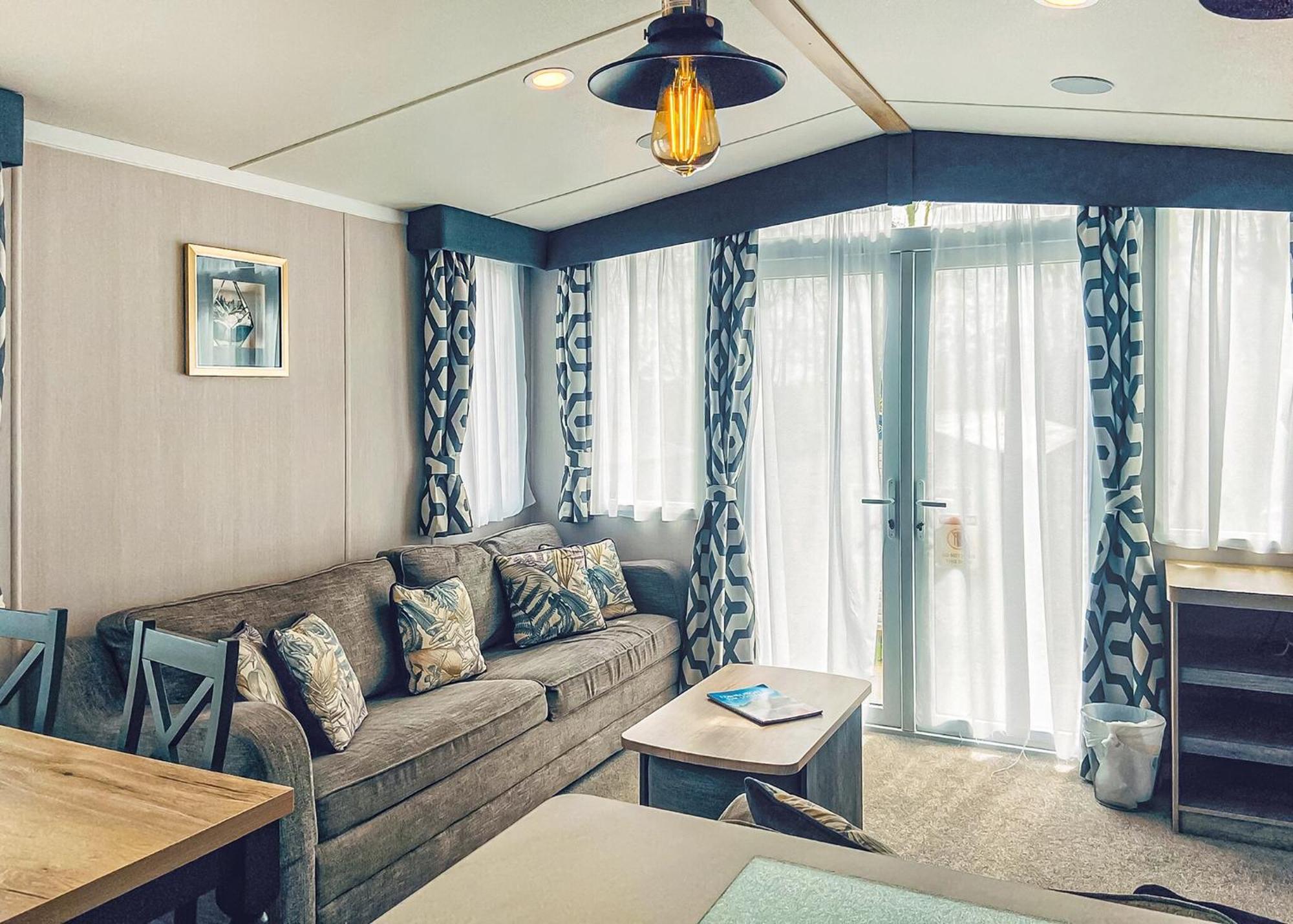 Mortonhall Park EDI Kamer foto